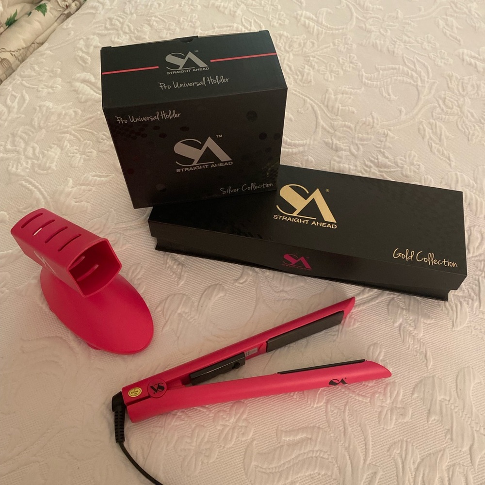 Ceramic Hair Tool